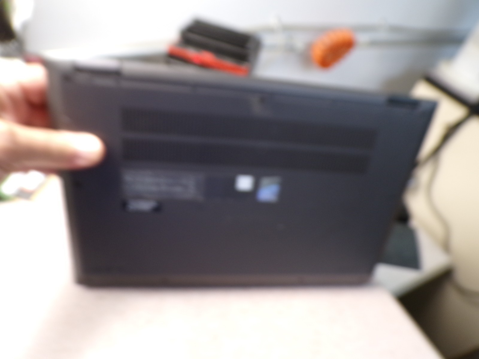 Lenovo IdeaPad Flex 5 14ALC05 2-in-1 (AMD RYZEN 5 5500U, 8GB RAM, NO SSD ) #2219