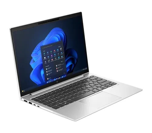 HP EliteBook 835 G11, Ryzen 7 PRO 8840U, 16 GB, 512GB, WIN 11 PRO, BF8M7UP