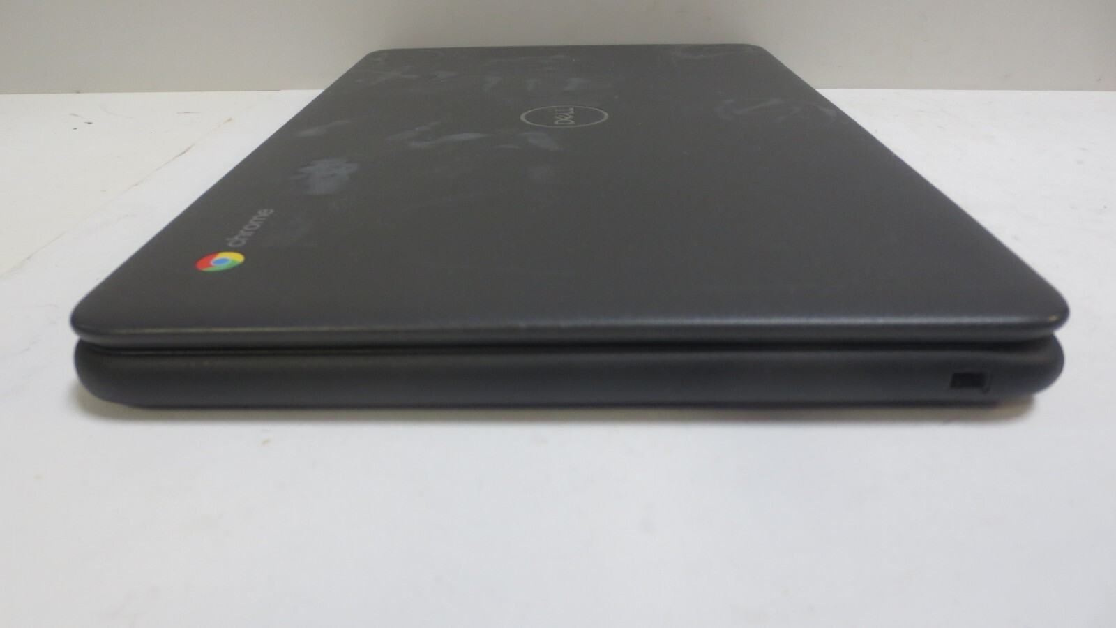 Dell Chromebook 3100 11.6″ Laptop