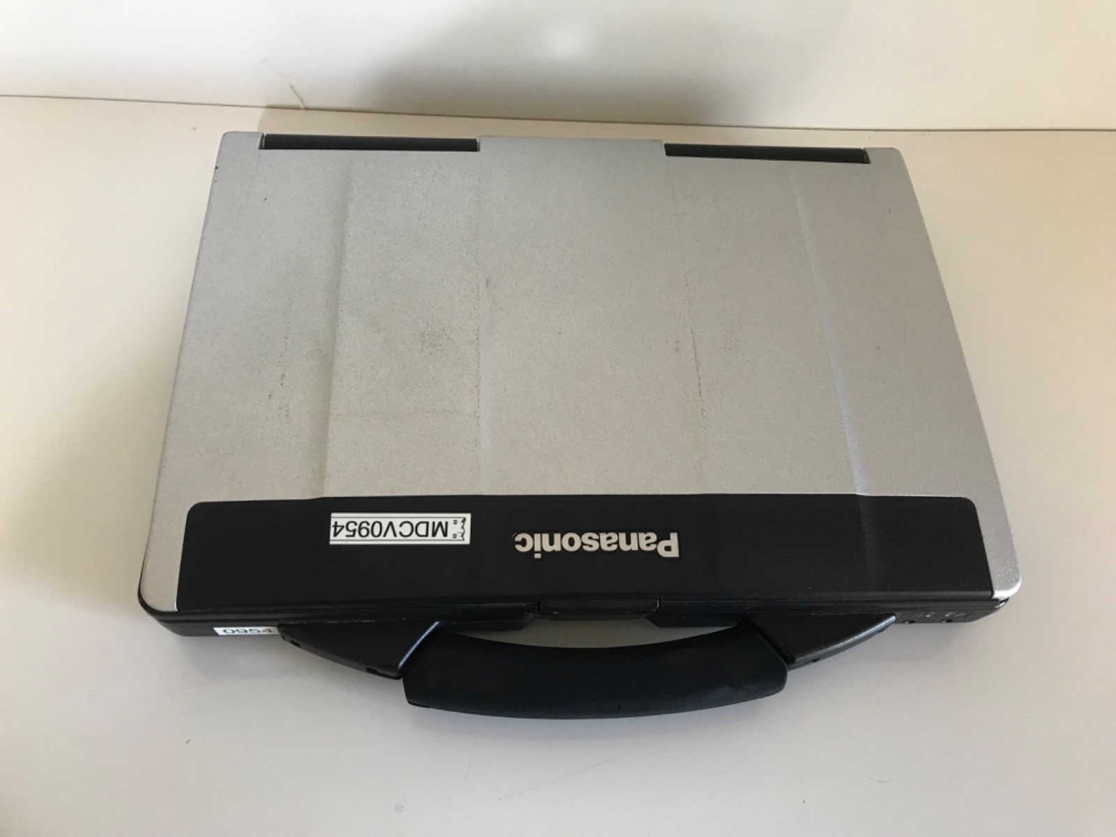 Panasonic Toughbook CF-53 i5-3340M 2.7GHz 8Gb NO HD/ Caddy MK3 53SUREA1M #6