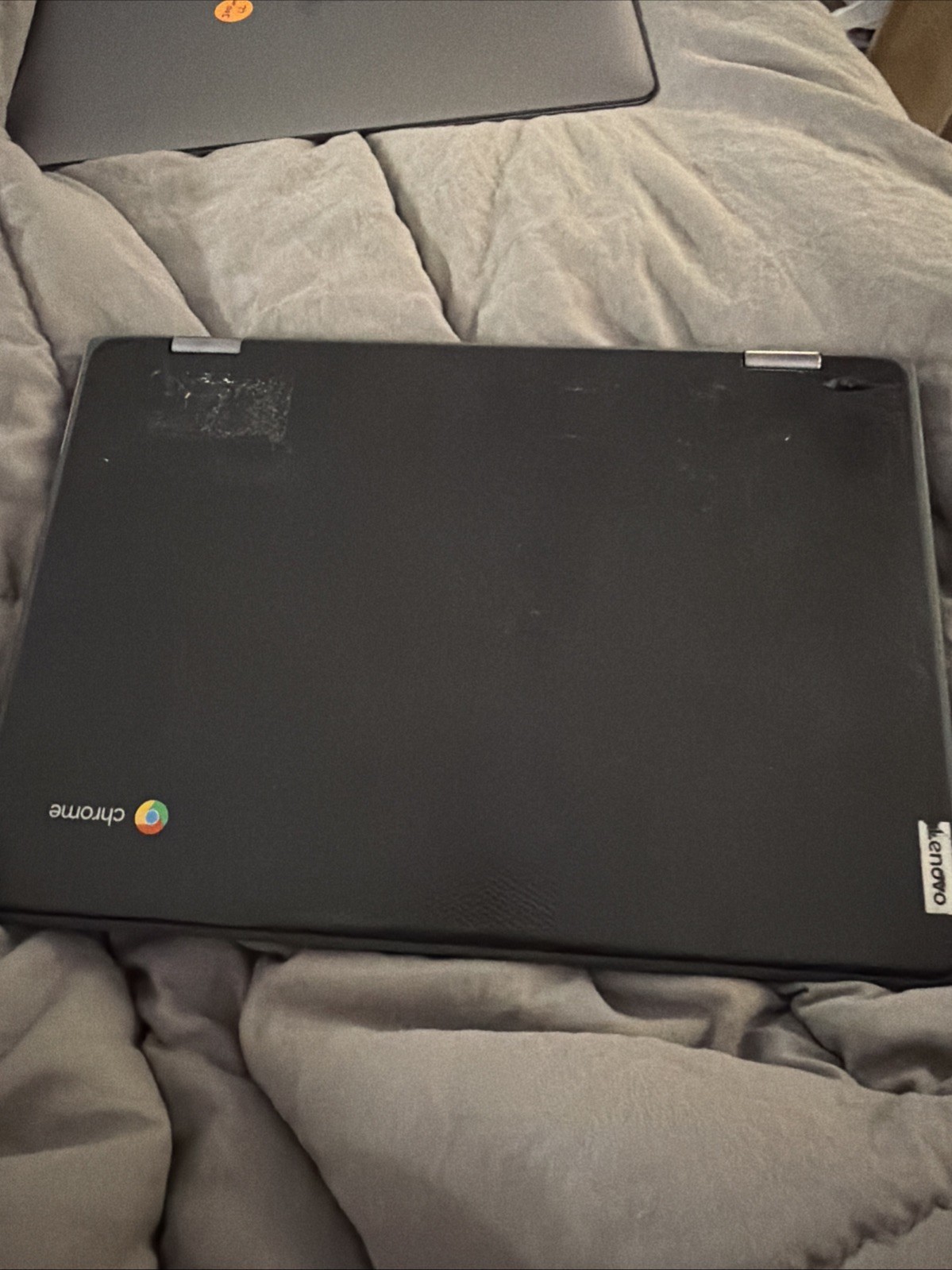 Lenovo 300e Chromebook 2nd Gen Intel Celeron 11.6″ Touchscreen Black Chrome OS