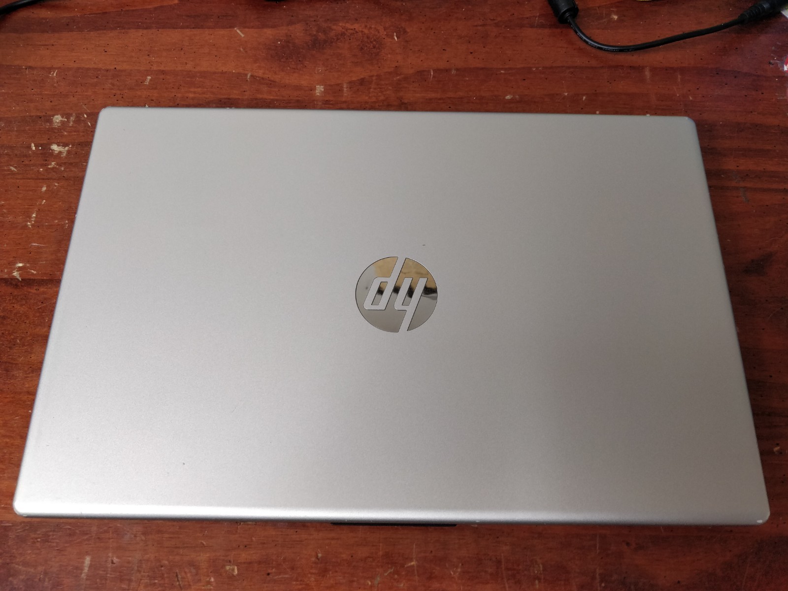 HP 15-FC0081NR AMD RYZEN 3 7320U@2.40GHz 8GB RAM NO DRIVES PARTS 8736