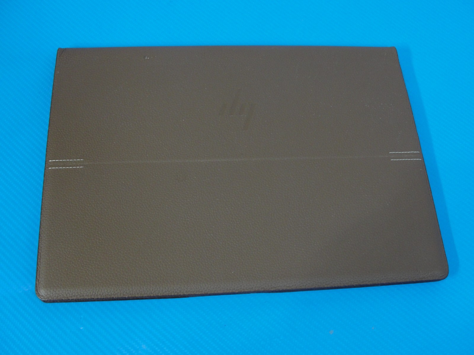 HP Spectre Folio X360 2-in-1 i7-10510Y 16GB 256GB 13.3″ FHD Touch Laptop /READ