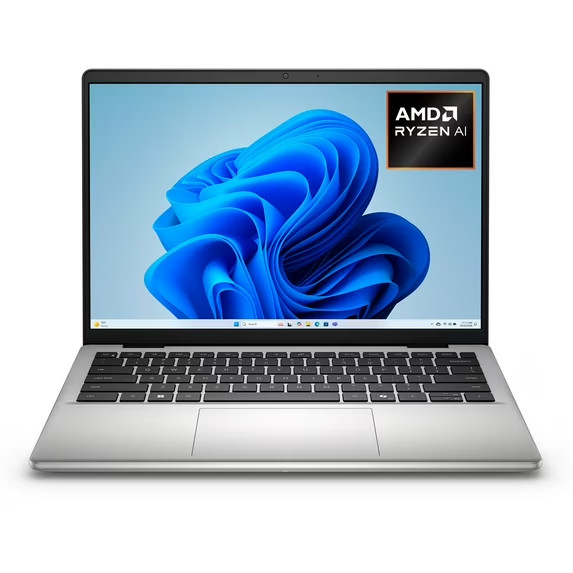 Dell 14″ AMD Ryzen AI 5, AMD Radeon Graphics 16 GB DDR5 512GB SSD (NEW OPEN BOX)