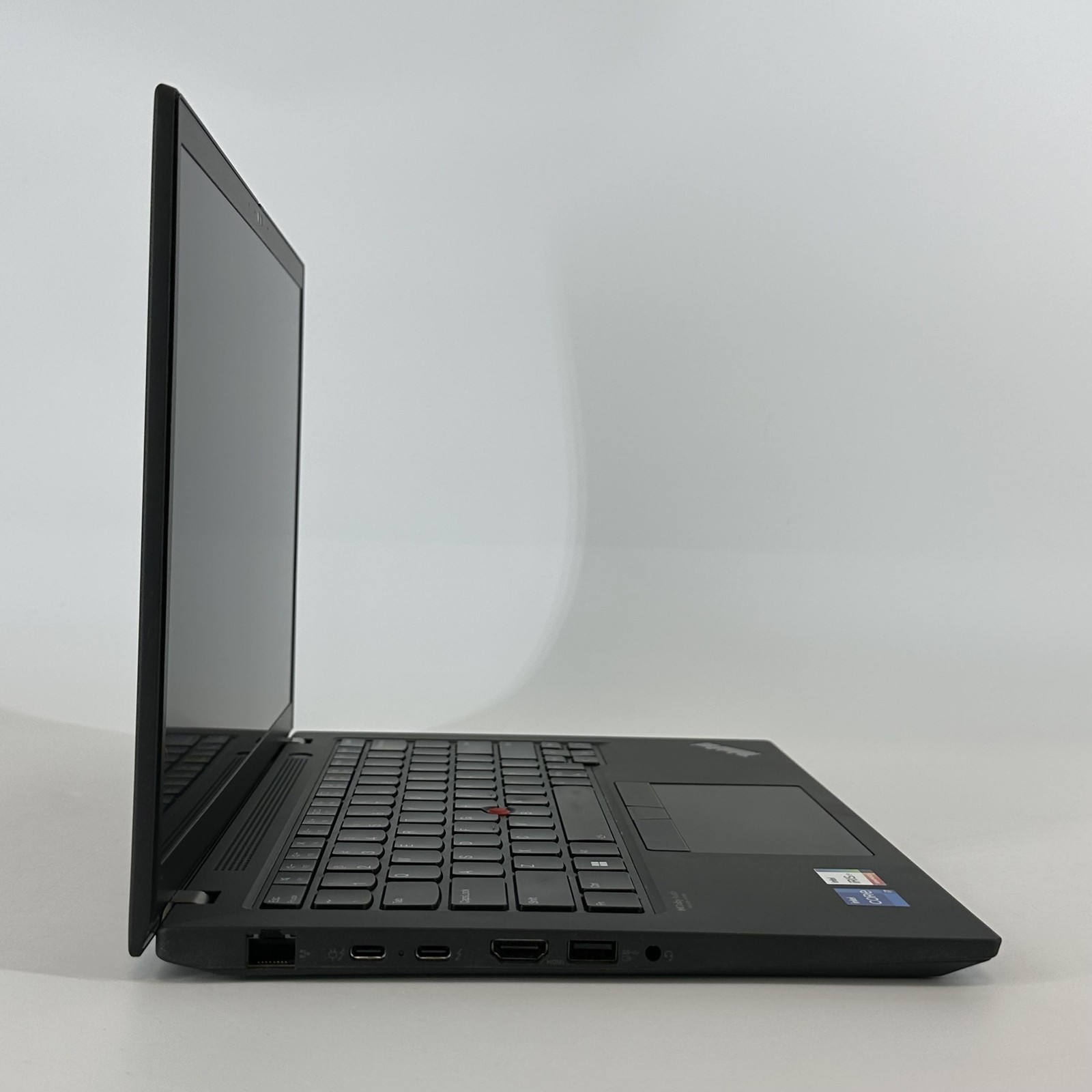 Lenovo ThinkPad T14 Gen 3 FHD+ TOUCH 1.6 GHz i5-1245U 16GB 512GB SSD Very Good