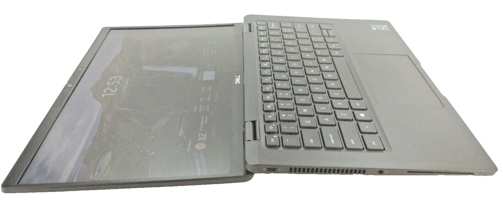 Dell Latitude 7420 14″ FHD 400nits Intel I7-1185G7 16GB/512gb Touch ID Win11Pro