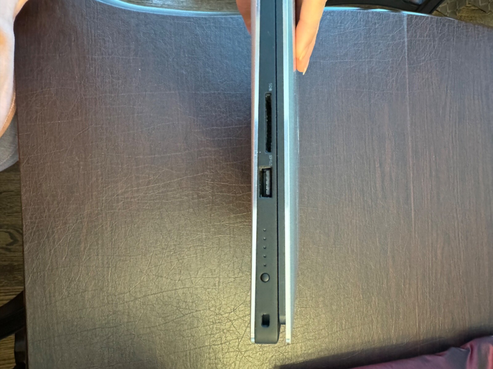Dell XPS 15 7590
