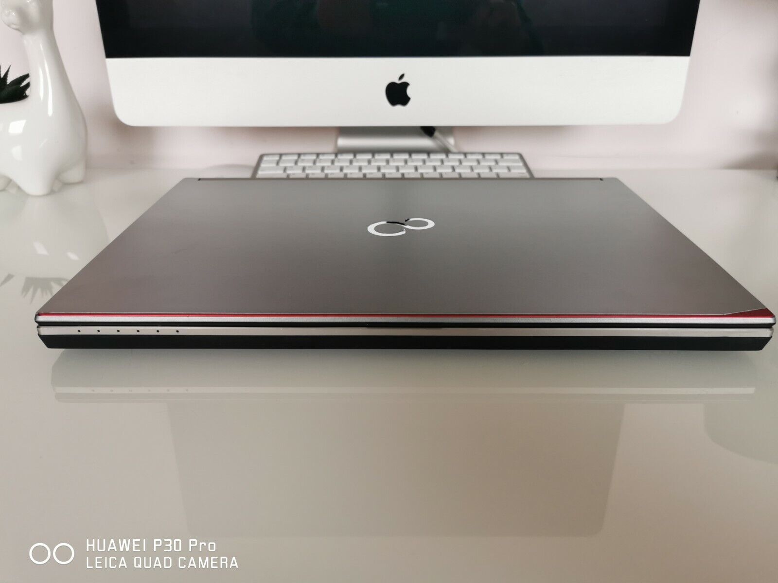Fujitsu Celsius H730 I7 4800HQ 16GB RAM 256GB SSD Nvidia FullHD Win 10 Qwertz