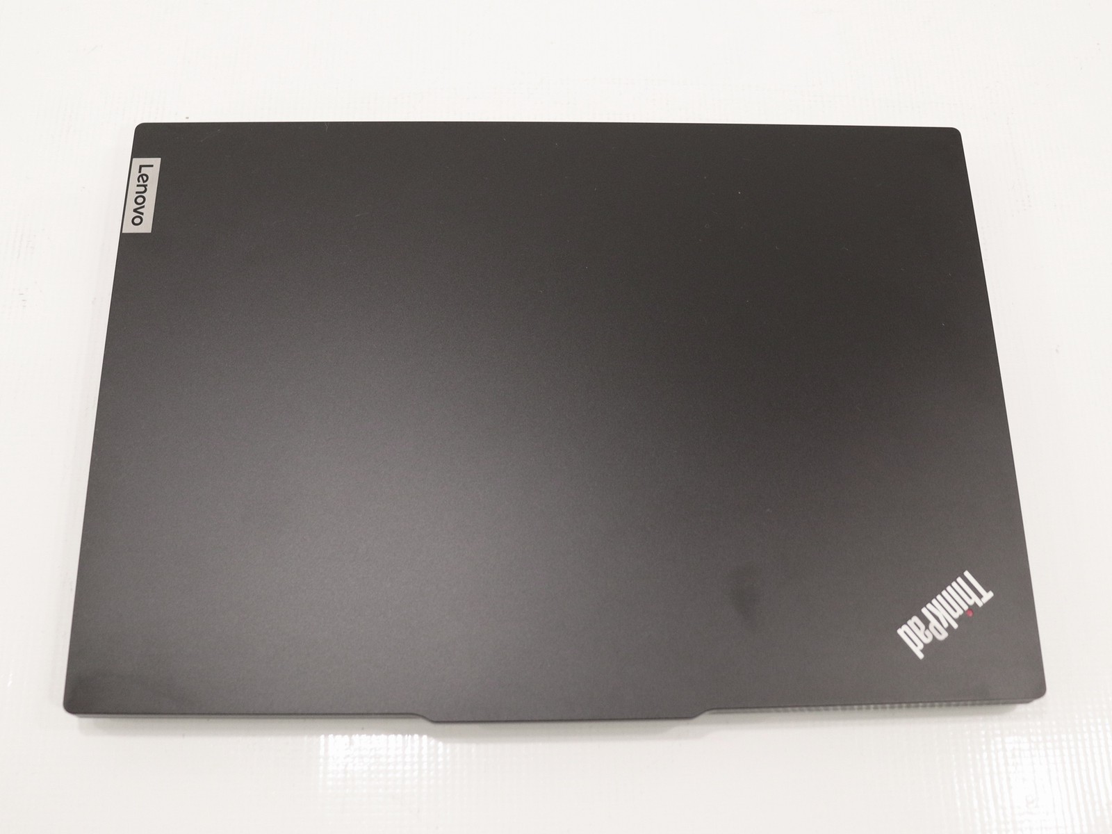 Lenovo ThinkPad E16 Gen 1 16″ Intel i5-1335U 16GB 256GB NVMe Win 11 Pro