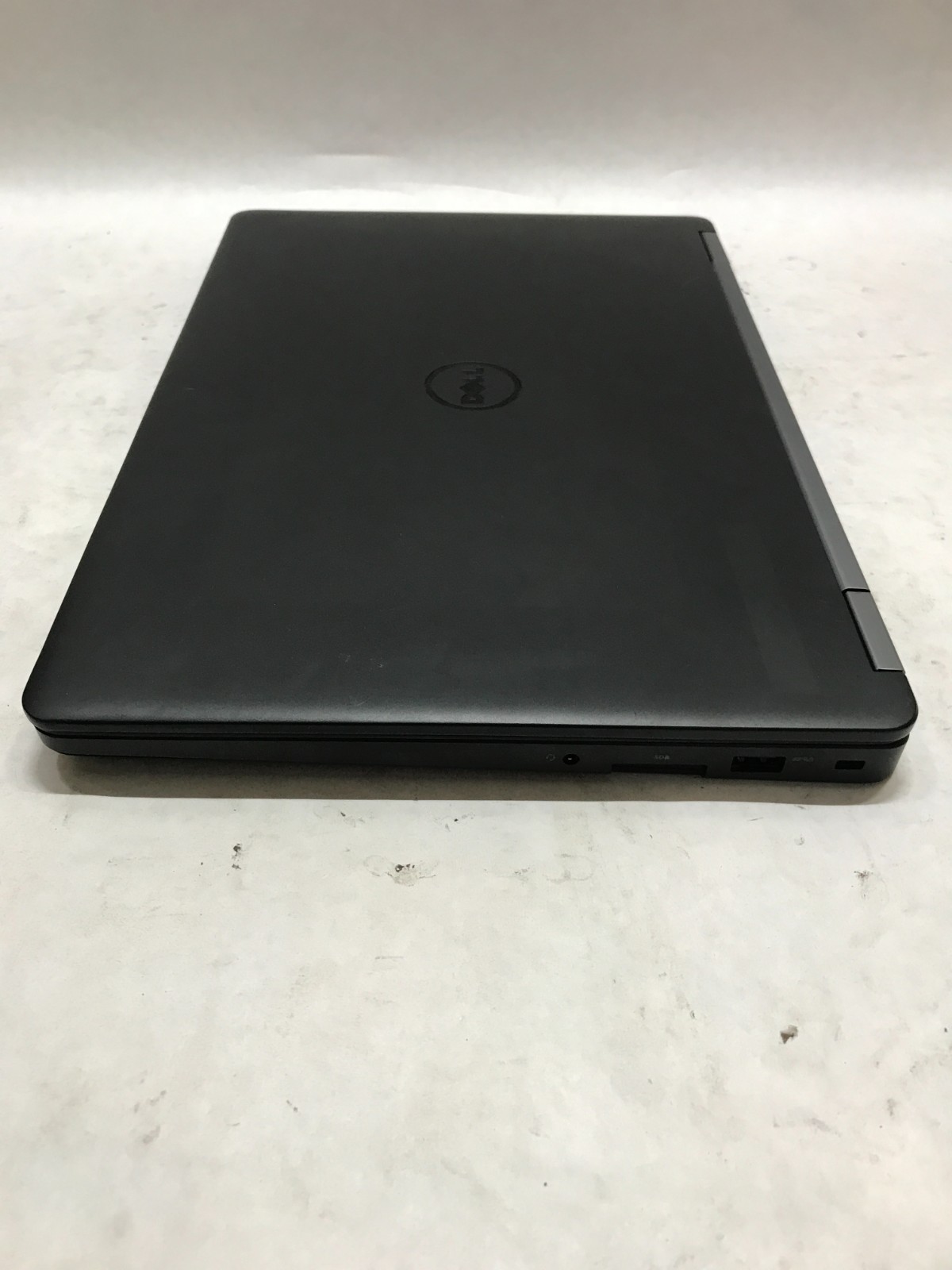 Dell Latitude E5470 14″ i5-6300U 4GB RAM 128GB SSD WIN 11 C-Grade NO BATT!! – DW