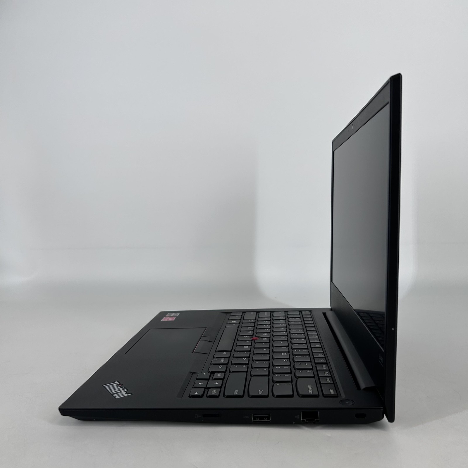 Lenovo ThinkPad E495 14 FHD 2.1 GHz Ryzen 5 3500U 8GB 256GB SSD Very Good