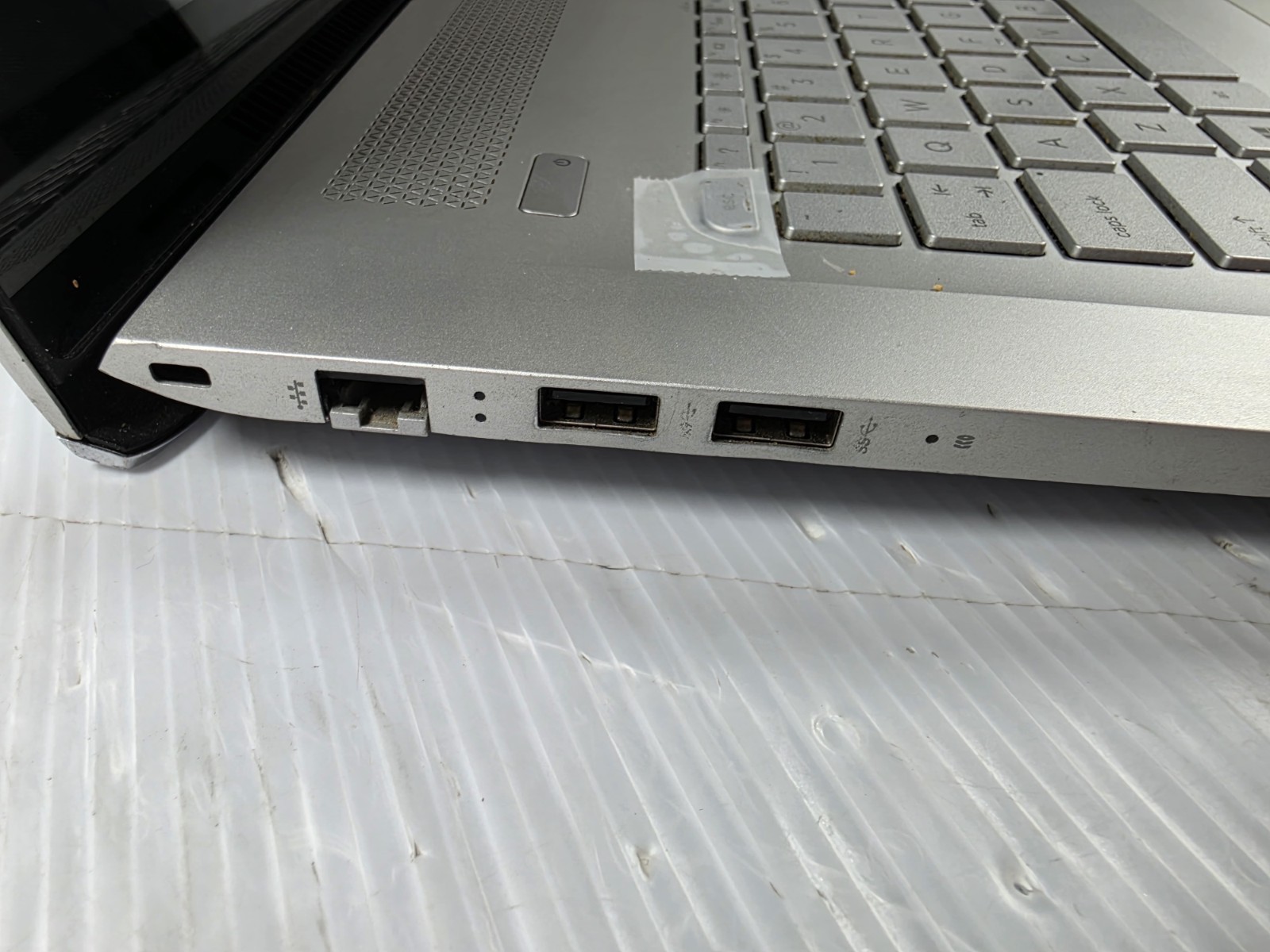 HP ENVY m7-U109dx TOUCHSCREEN Core i7-7500U @2.70GHz 16GB RAM 1TB HDD Win 11
