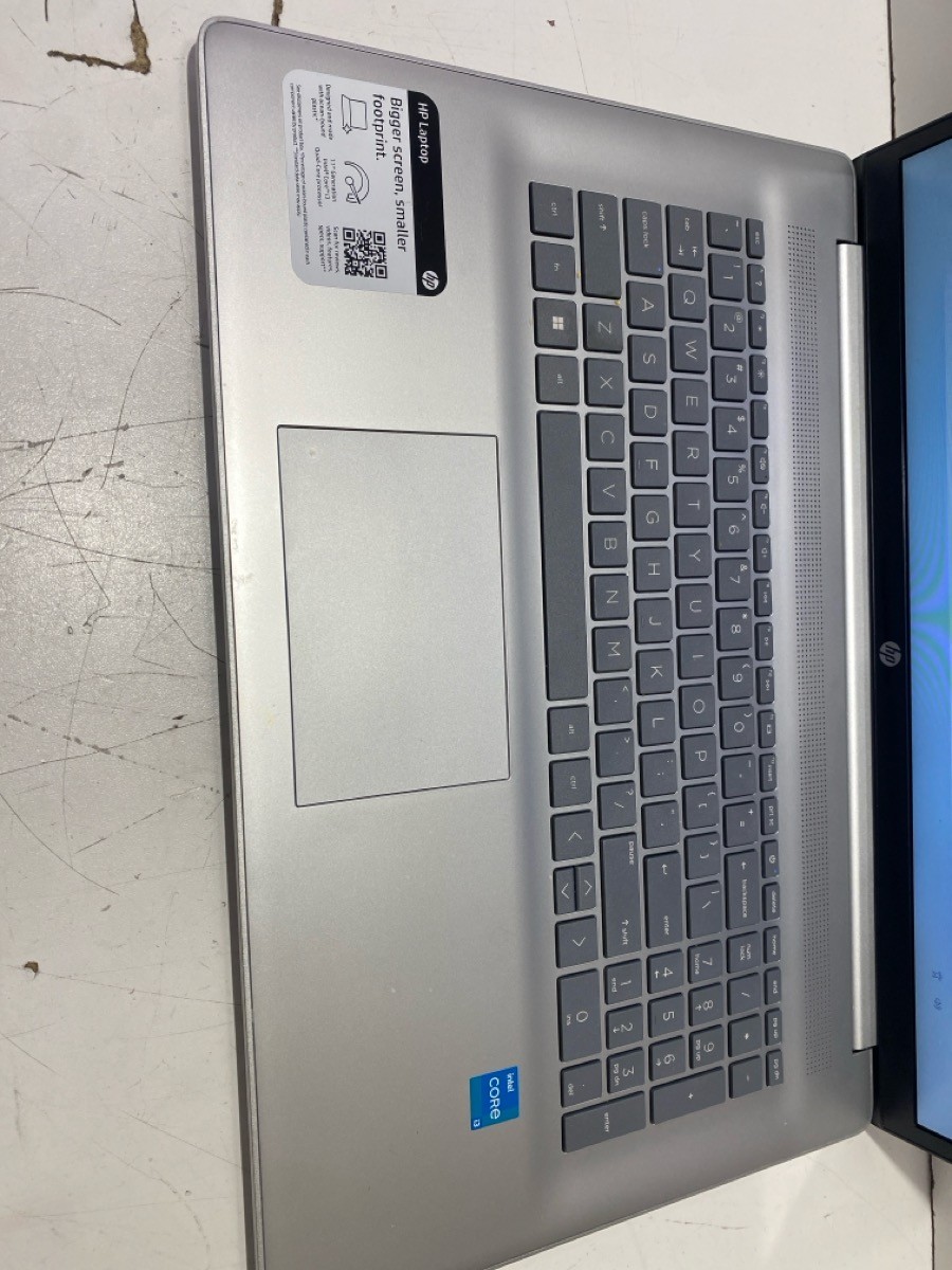 HEWLETT PACKARD RTL8822CE (P22018246)