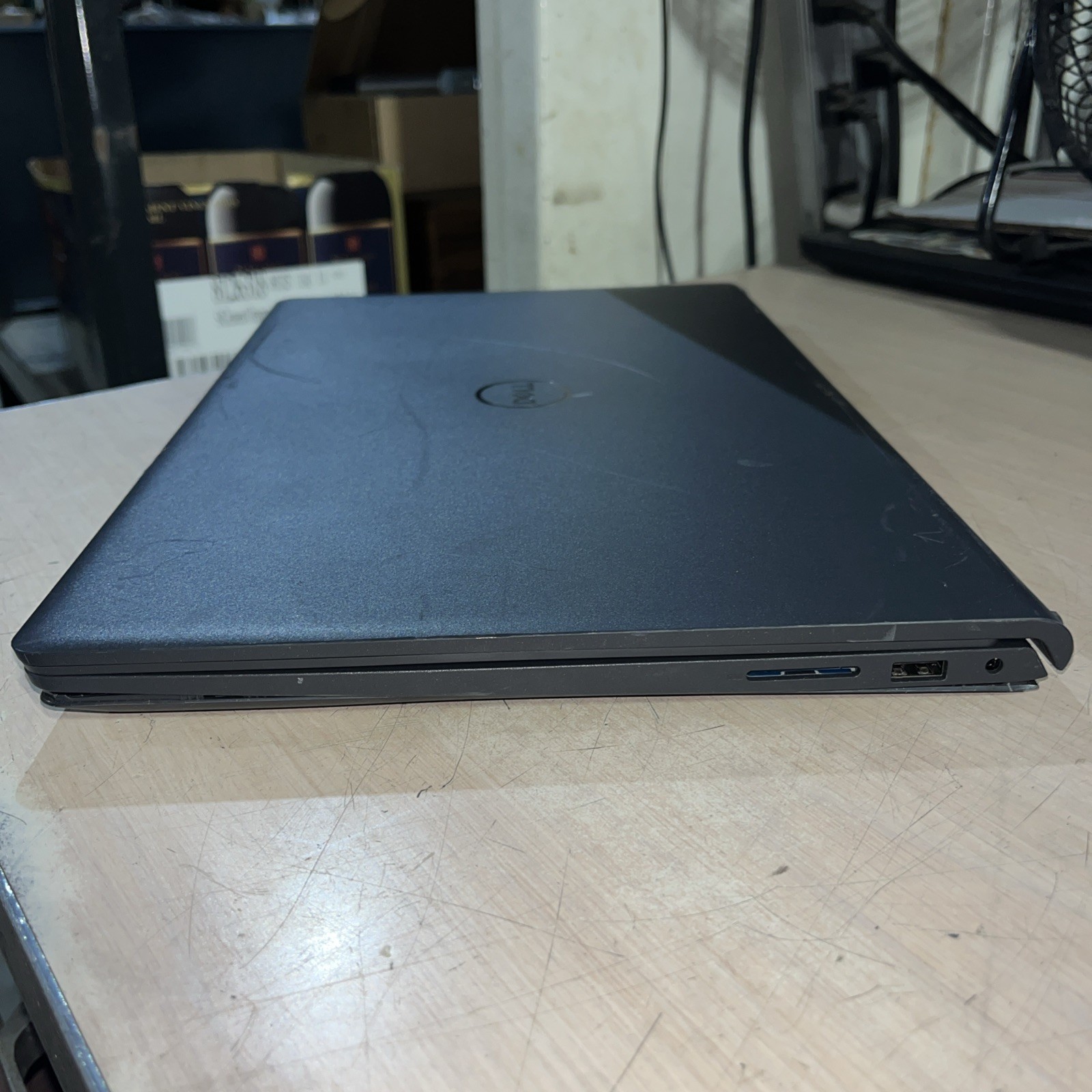 DELL INSPIRON 15 3530 INTEL CORE I5-1334U 16GB RAM NO HD