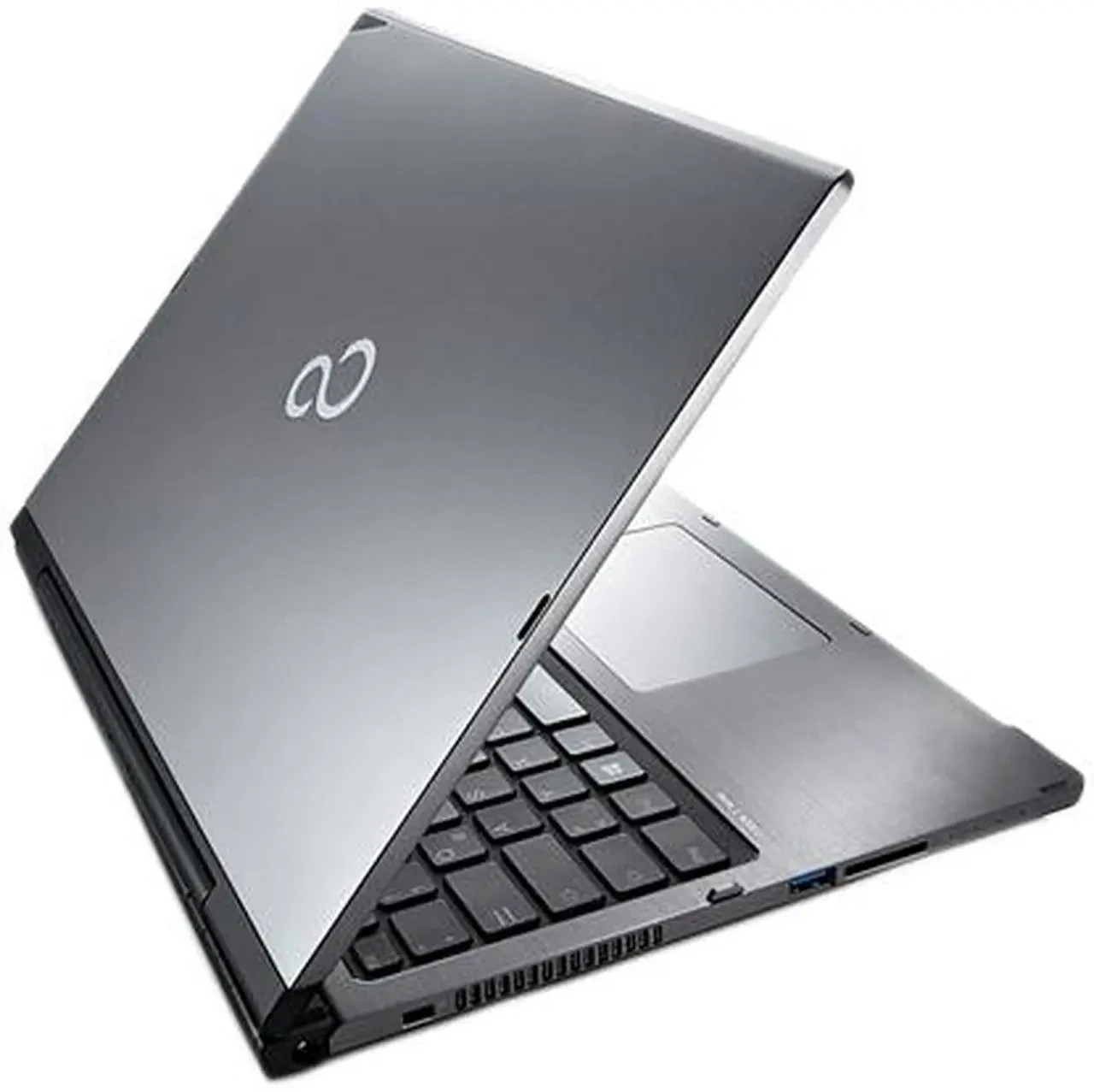 Fujitsu LifeBook T904 i5-4300U@2.9GHz 8GB/1TB HDD 2560 x 1440 Win7Pro&Offce16
