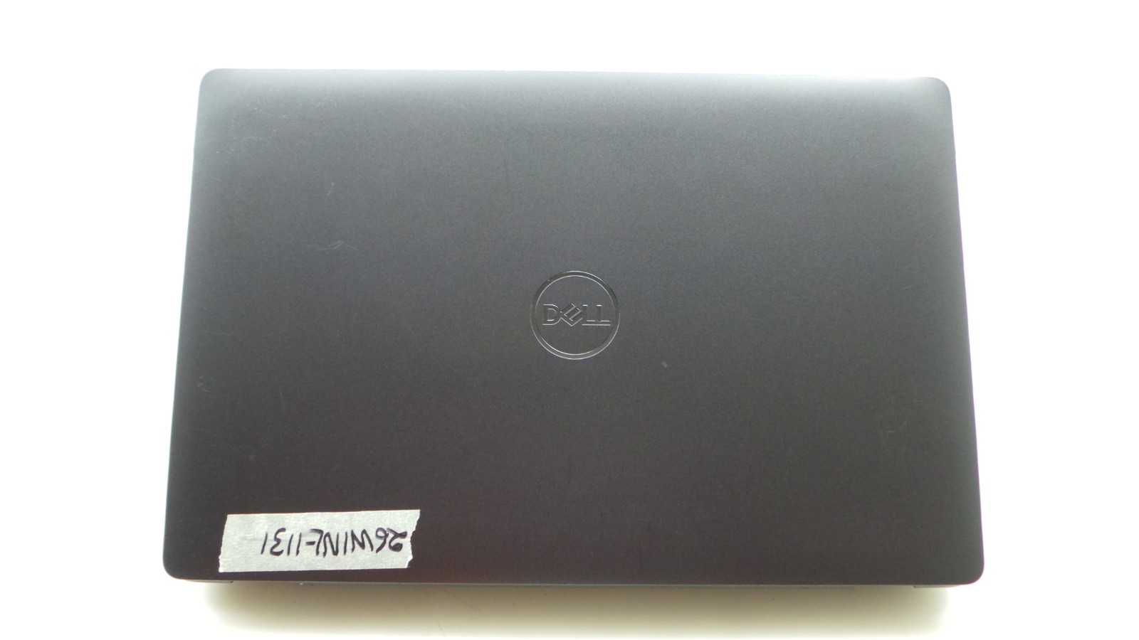 Dell Latitude 5501 15.6″ | i7-9850H 2.60GHz | 16GB RAM 256GB NVMe | WIN 11 PRO