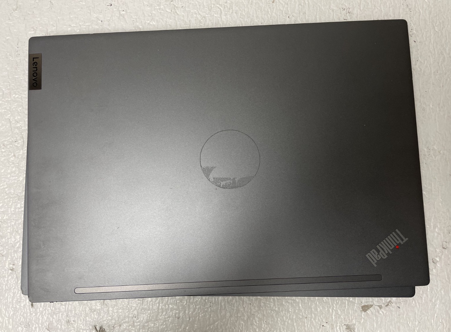 Lenovo ThinkPad T14S Gen 2 14″ Core i7-1185G7 @3.00GHz 16GB RAM NO SSD Touchscrn