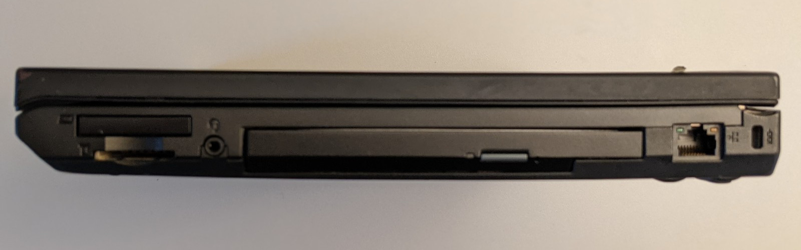 Lenovo ThinkPad W520 15.6” Laptop Intel i7-2760QM 32GB RAM 500GB SSD Win 10 Pro