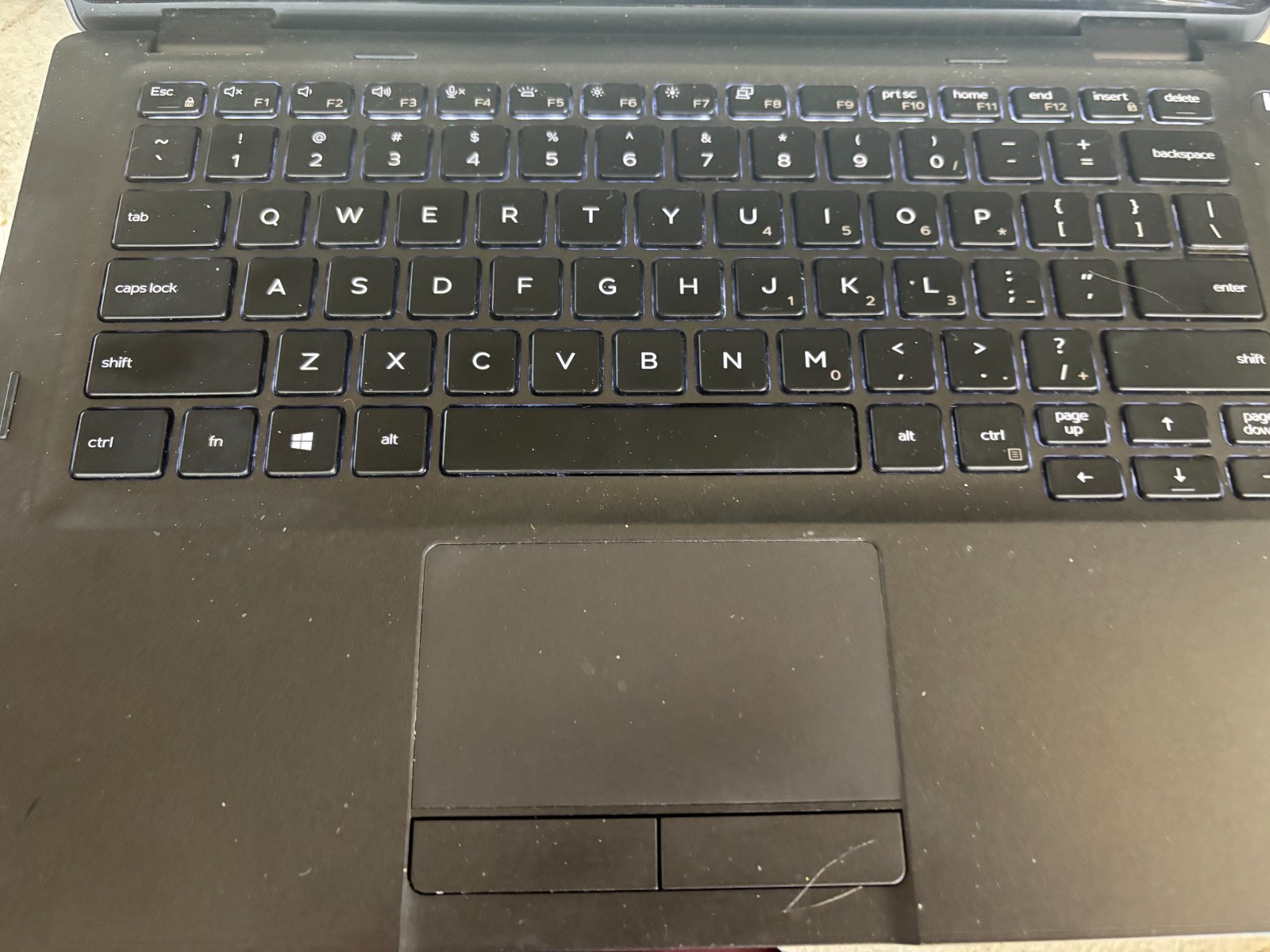 Dell Latitude 5300 2-in-1 Touch 13.3″ Core I5 16GB RAM 256GB SSD WIN 11 PRO