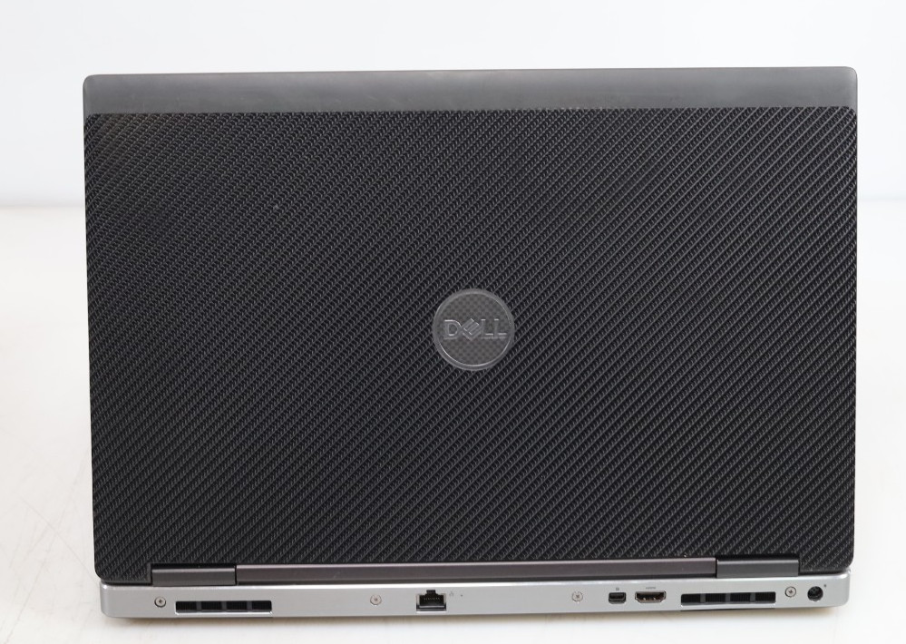 Dell Precision 7540 15.6″ Intel Xeon E-2276M 16GB 512GB SSD Quadro T1000 Win11