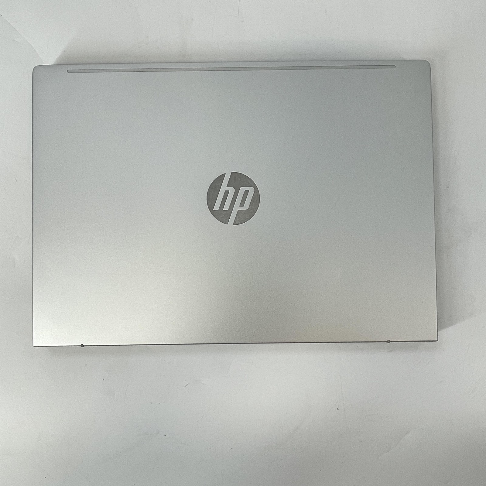 HP ProBook 440 G11 14 Silver FHD+ 1.7 GHz Ultra 7 155U 32GB RAM 1TB SSD Good