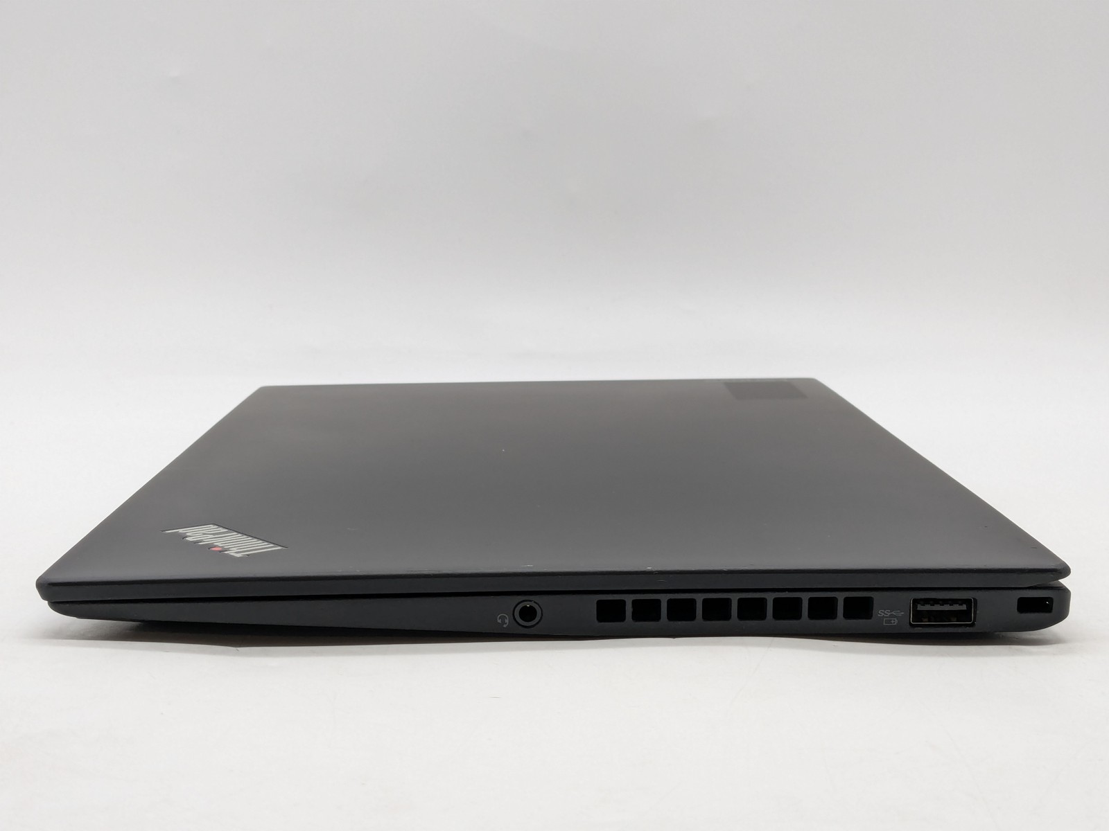 Lenovo ThinkPad X1 Carbon 5th Gen 14″ FHD I7-7600U 16GB Webcam Palmrest *READ*