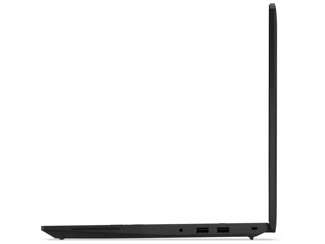 Lenovo ThinkPad L16 Gen 2 21SA0029US 16″ Notebook – WUXGA – 60 Hz – Intel Core