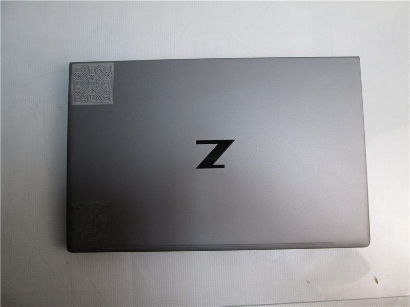 HP ZBook Power Laptop i7-11850H 32GB 512GB SSD 16in Win11 COA Grade C