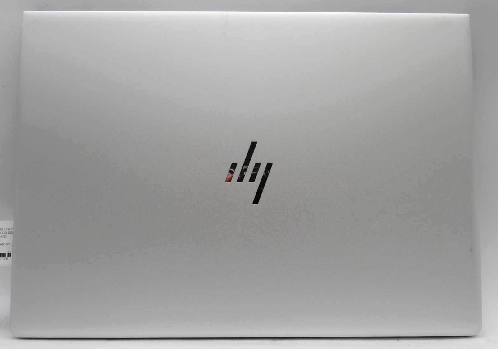 HP EliteBook 840 G6 i5-8365U @ 1.6 GHz 8GB RAM No SSD *PARTS