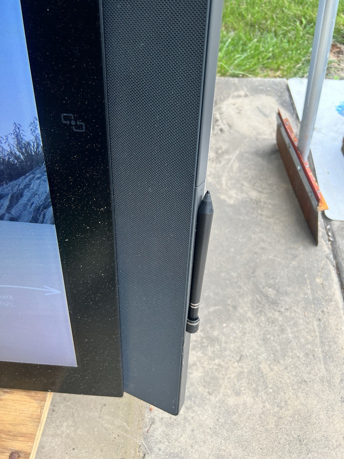 Microsoft Surface Hub 55″ FHD All-in-One Touch Intel Core i5 8GB 128GB