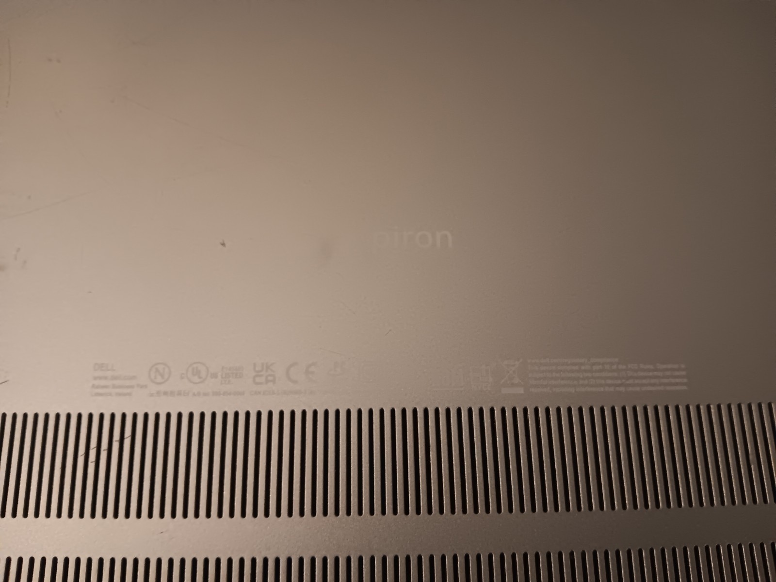 Lot 3 Dell Inspiron 14 7420 2-1/Similar Models No Post For Parts Or Repairs