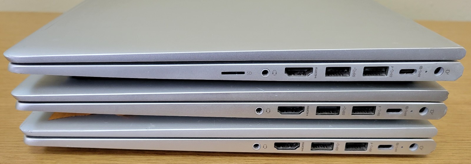 (Lot of 4)HP ProBook 450 G8 i5-1135G7 2.40GHz 8/16GB No OS/SSD **BIOS LOCKED**