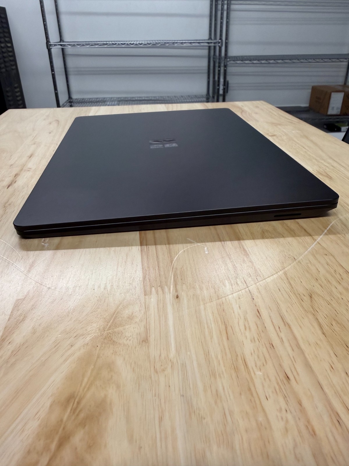 Microsoft Surface Laptop 5 13.5″ (512GB SSD Intel Core i7-1265U 32GB RAM) Touch