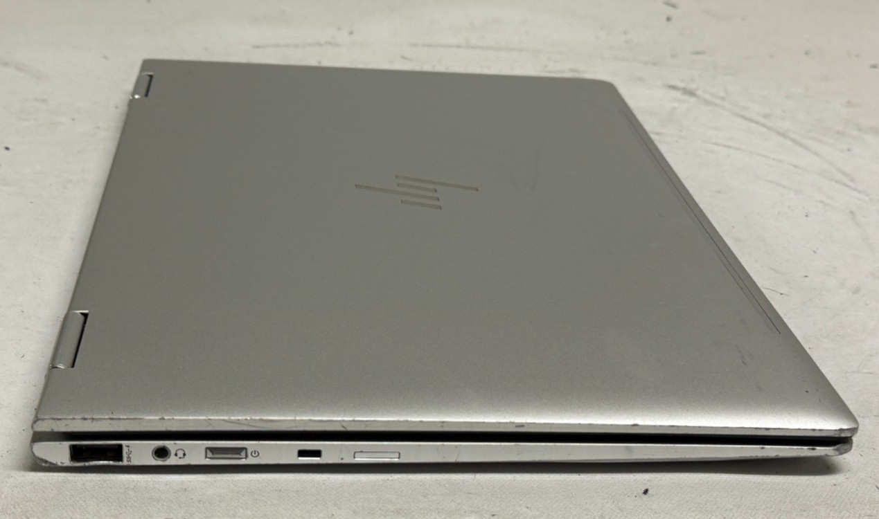 HP EliteBook x360 1040 G6 2in1 14″ (i5-8365u – 8GB RAM – 256GB SSD – Win11Home)