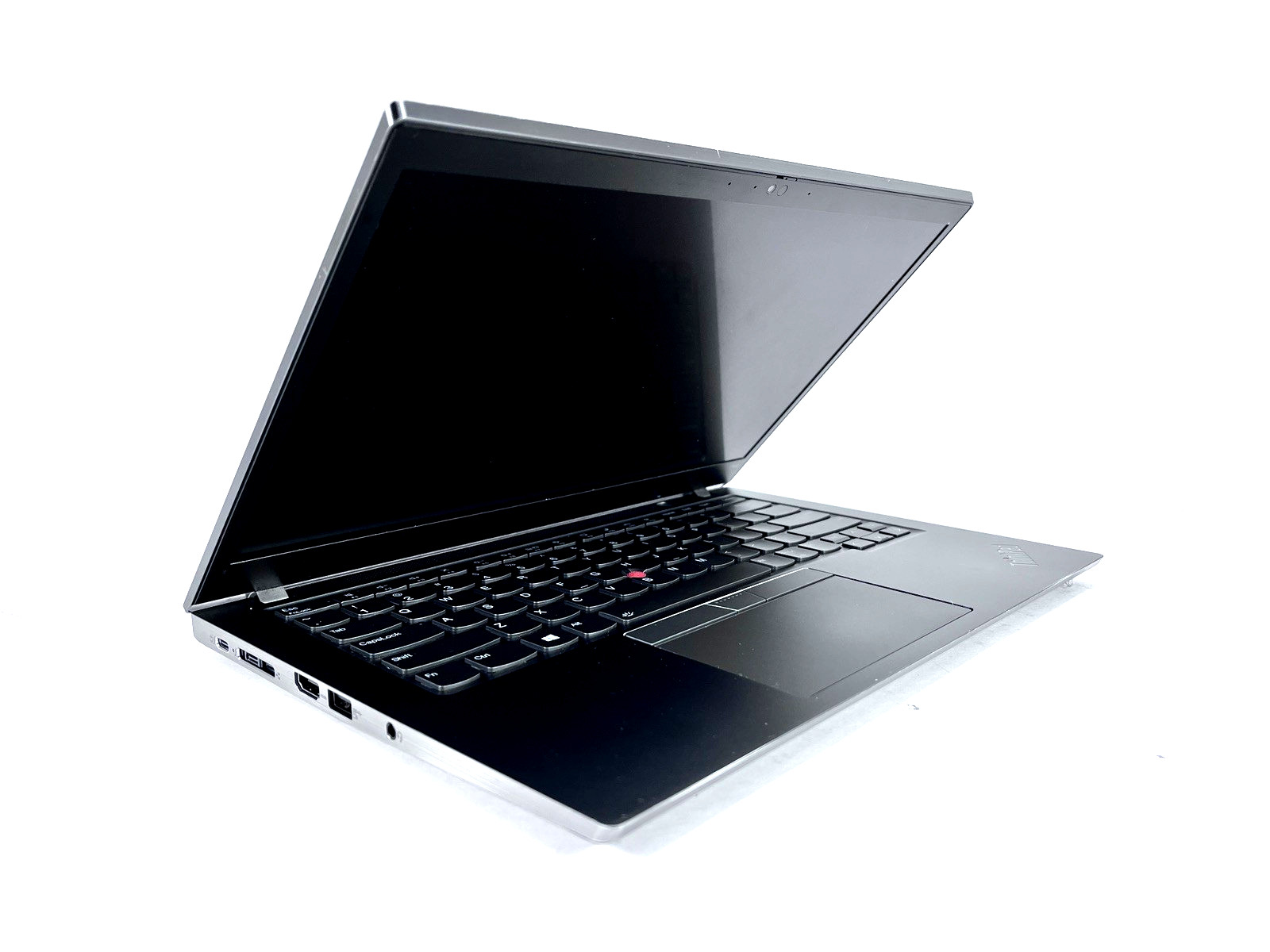 Lenovo ThinkPad 14s 14″ FHD Touch i7-1165G7 2.80GHz 16GB 512GB *Grade C*