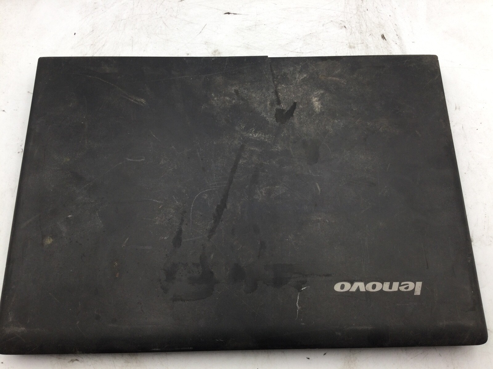 LENOVO IDEAPAD 100-15IBD – FOR PARTS – INTEL CORE I5 – 4GB RAM – READ DESCRIP-BB