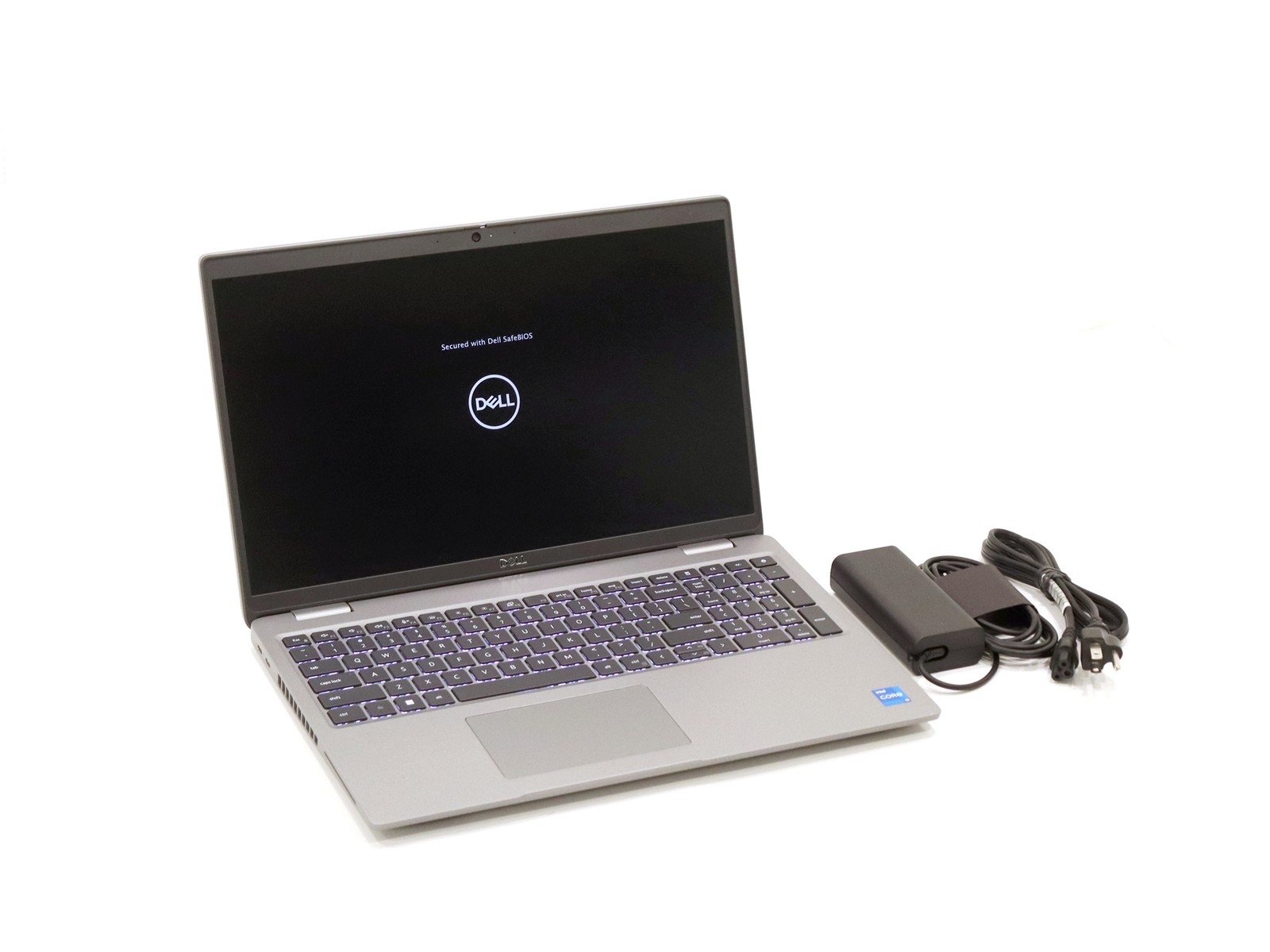 Dell Latitude 5540 15.6″ Intel i5-1350P 16GB 256GB NVMe W11P + ProSupport Plus
