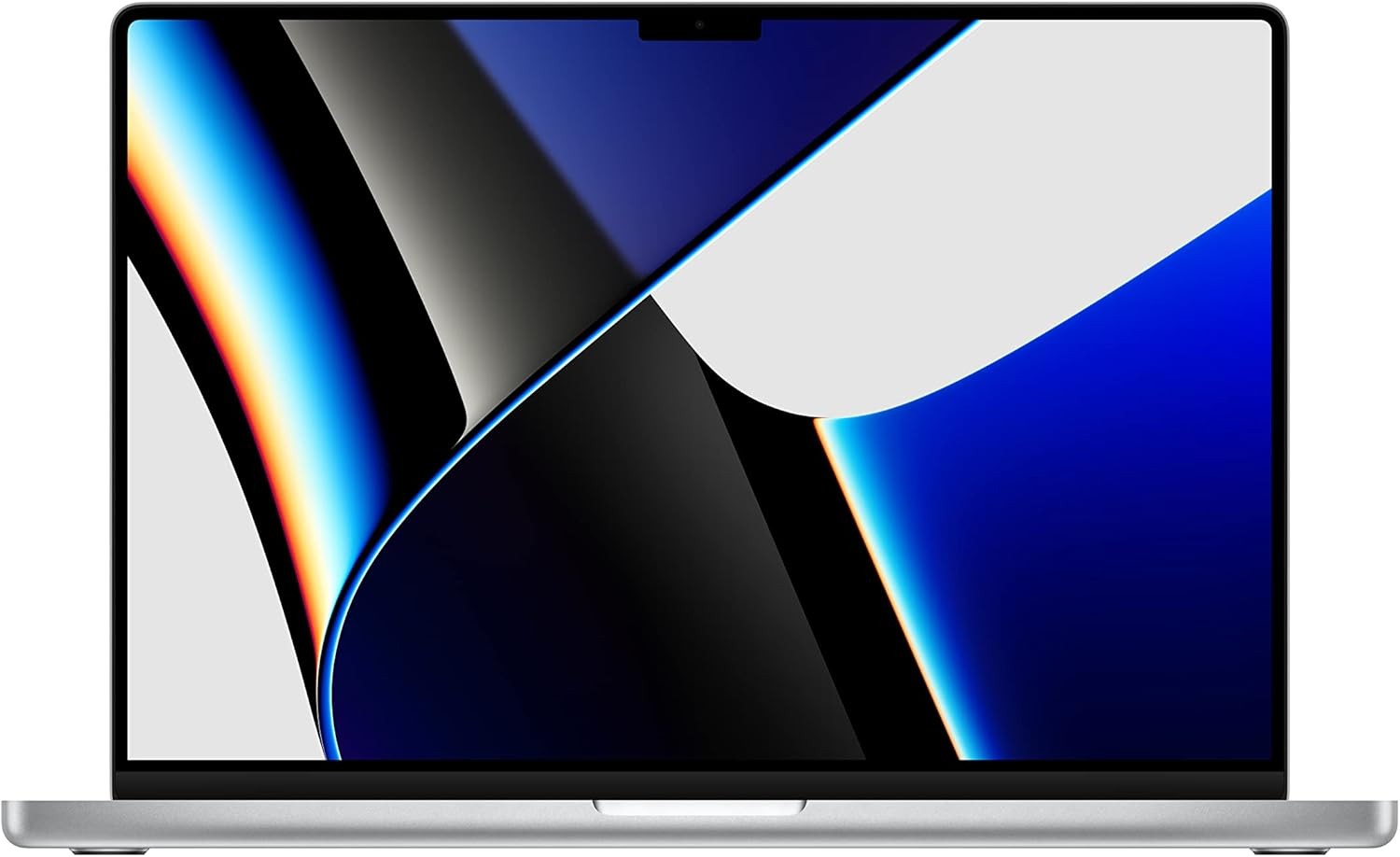 Apple MacBook Pro (2021) 14″ M1 Max 10-Core CPU 24-Core GPU 32GB 1TB SSD Mac OS