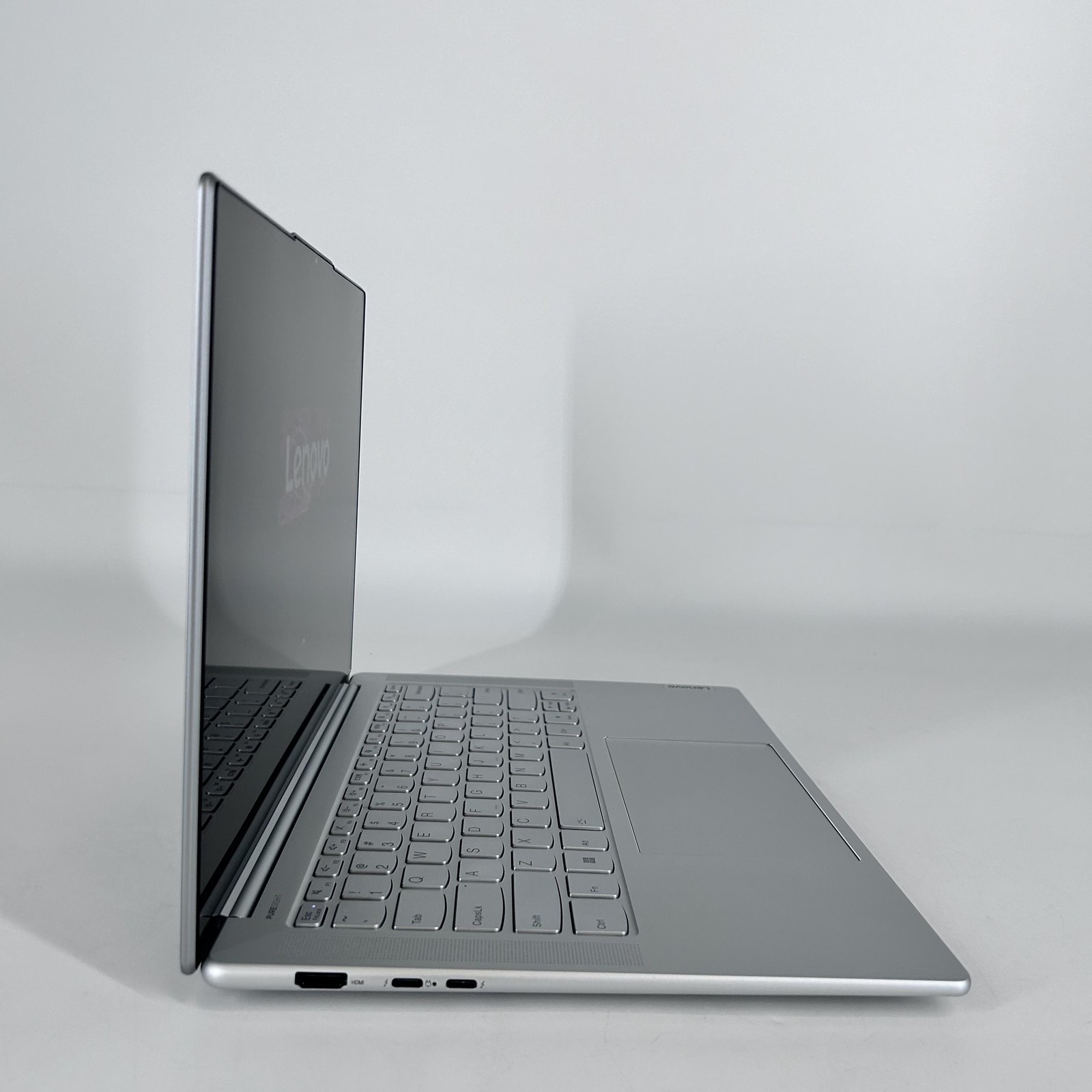 Lenovo Slim 7i Pro X 14.5 3K TOUCH 2.5 GHz i7-12700H 16GB 1TB SSD RTX 3050 Good