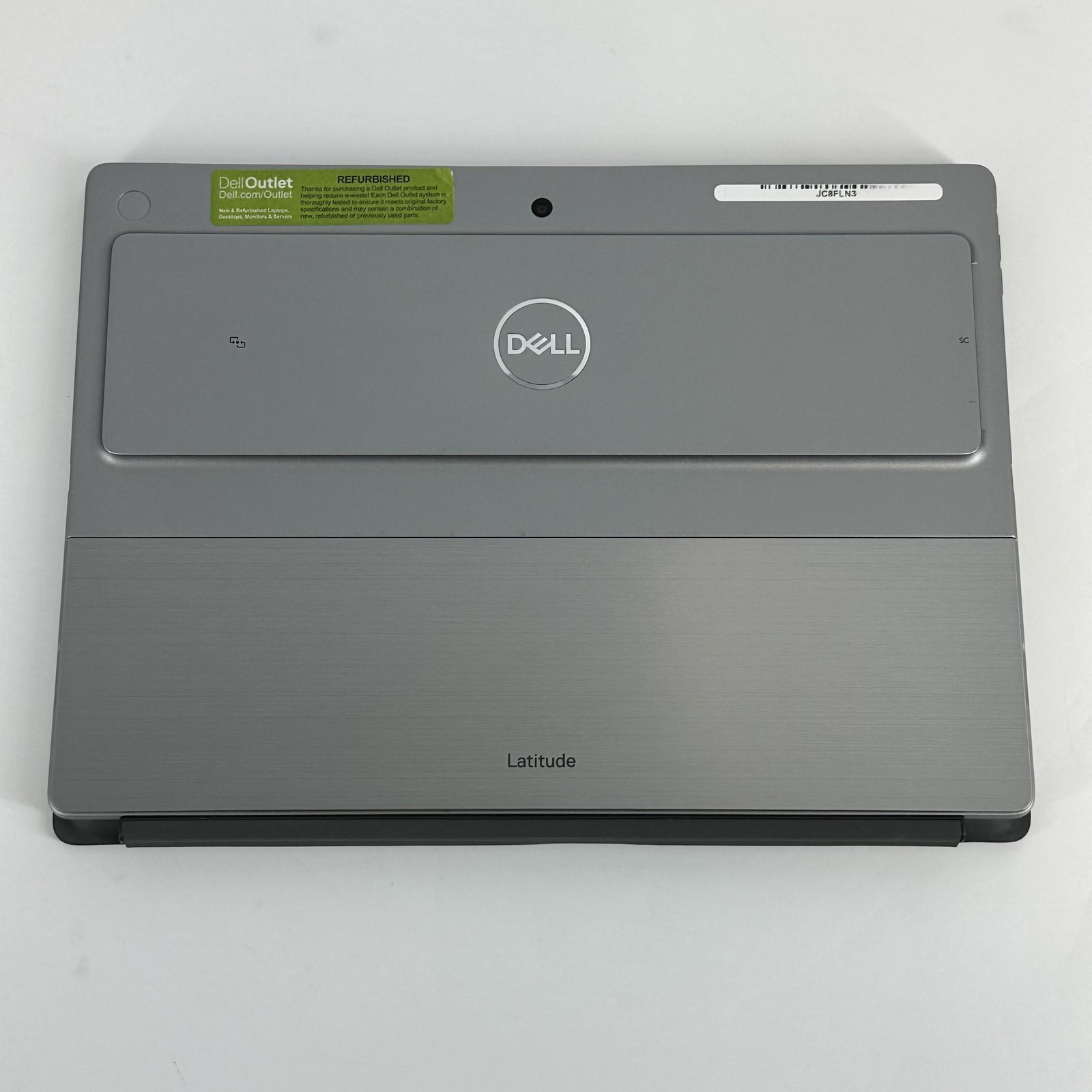 Dell Latitude 7320 (Detachable) 13.3 FHD+ TOUCH i5-1140G7 1.10GHz 8GB 256GB SSD