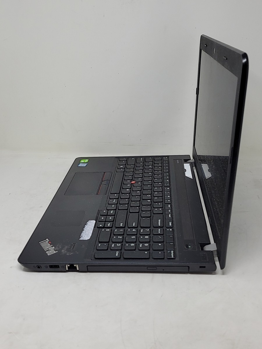 LENOVO ThinkPad E570 Laptop Intel Core I7-6500U 8GB 500GB