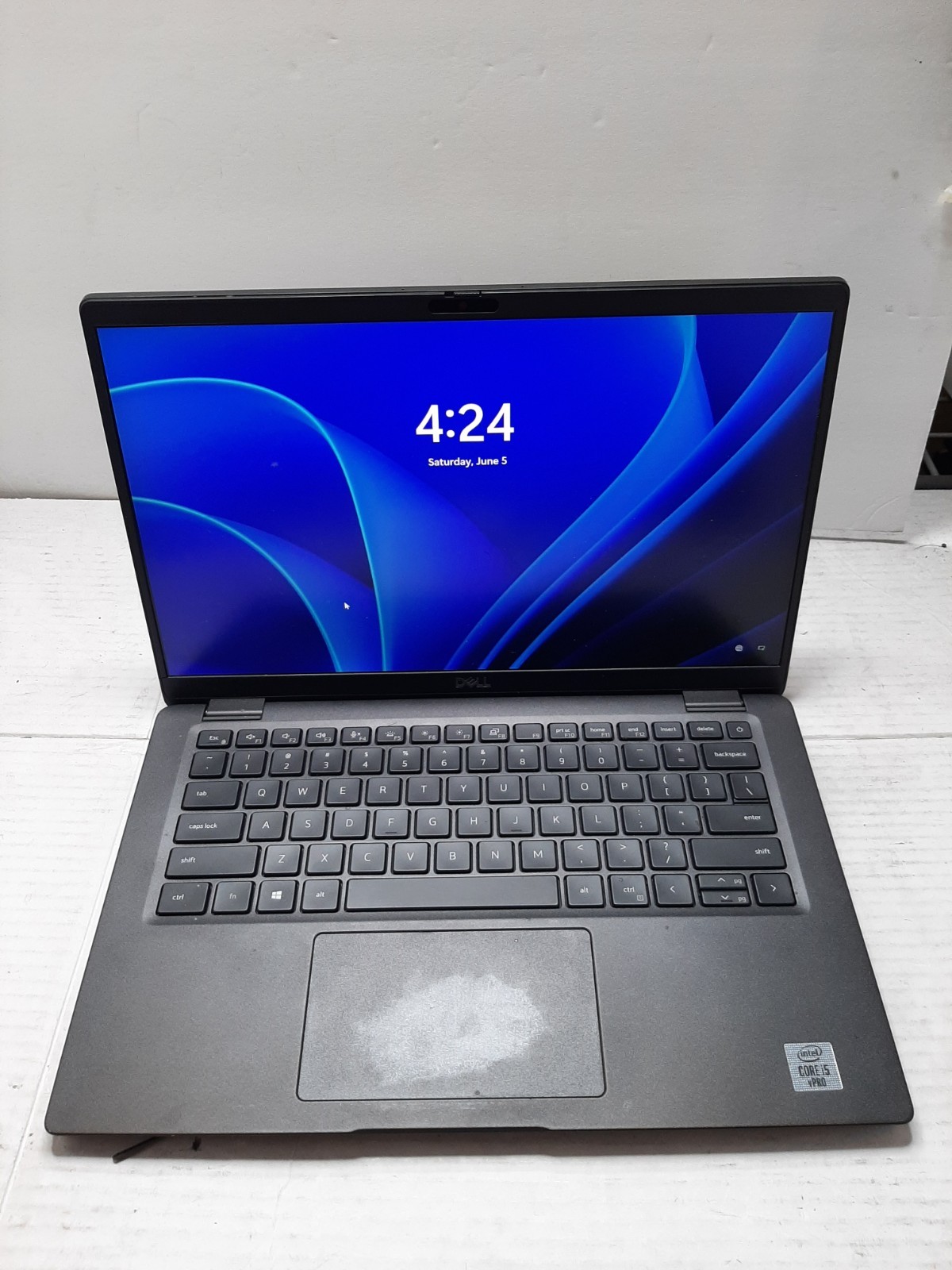 Dell Latitude 7410 14″ Laptop Core i5-10310U 16GB RAM 128GB SSD Win11 #97
