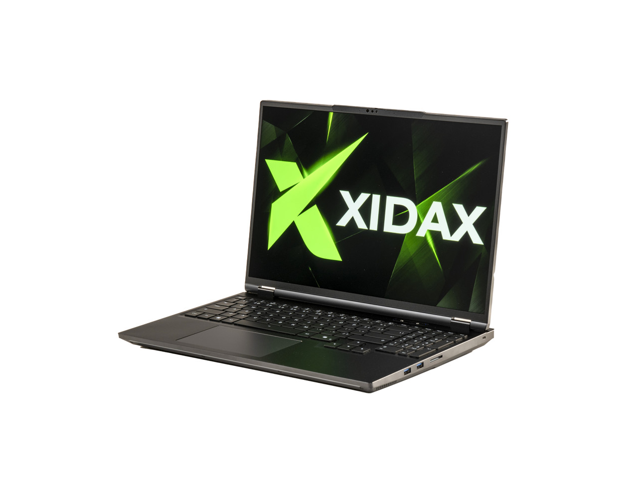 XIDAX 16″ GeForce RTX 5070Ti Laptop GPU – Intel Core Ultra 9 275HX – 64GB Memory
