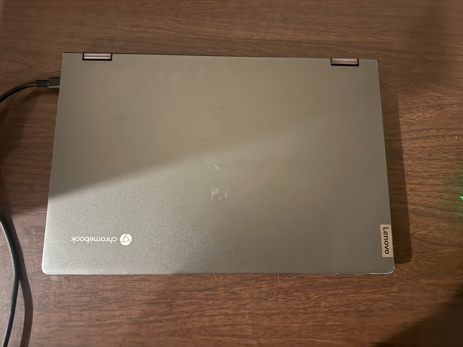 Lenovo IdeaPad Flex 5 TOUCH 13IML05 Celeron 5205U 1.9Ghz 4GB RAM With Charger