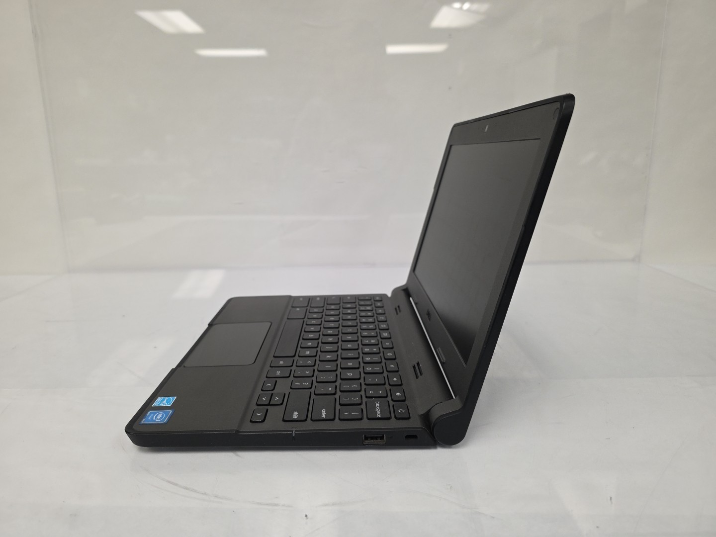 Dell Chromebook 11 |4GB RAM|16GB eMMC| Intel Celeron dual core N2840