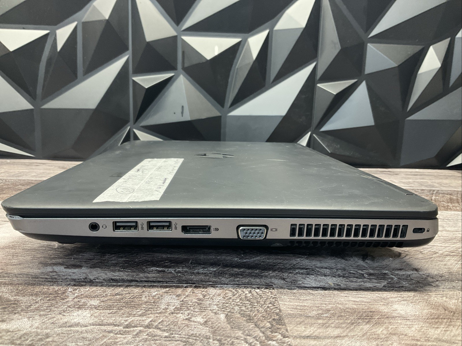 ProBook 650 G1 / i5 4th / No RAM Laptop Notebook PC / M5