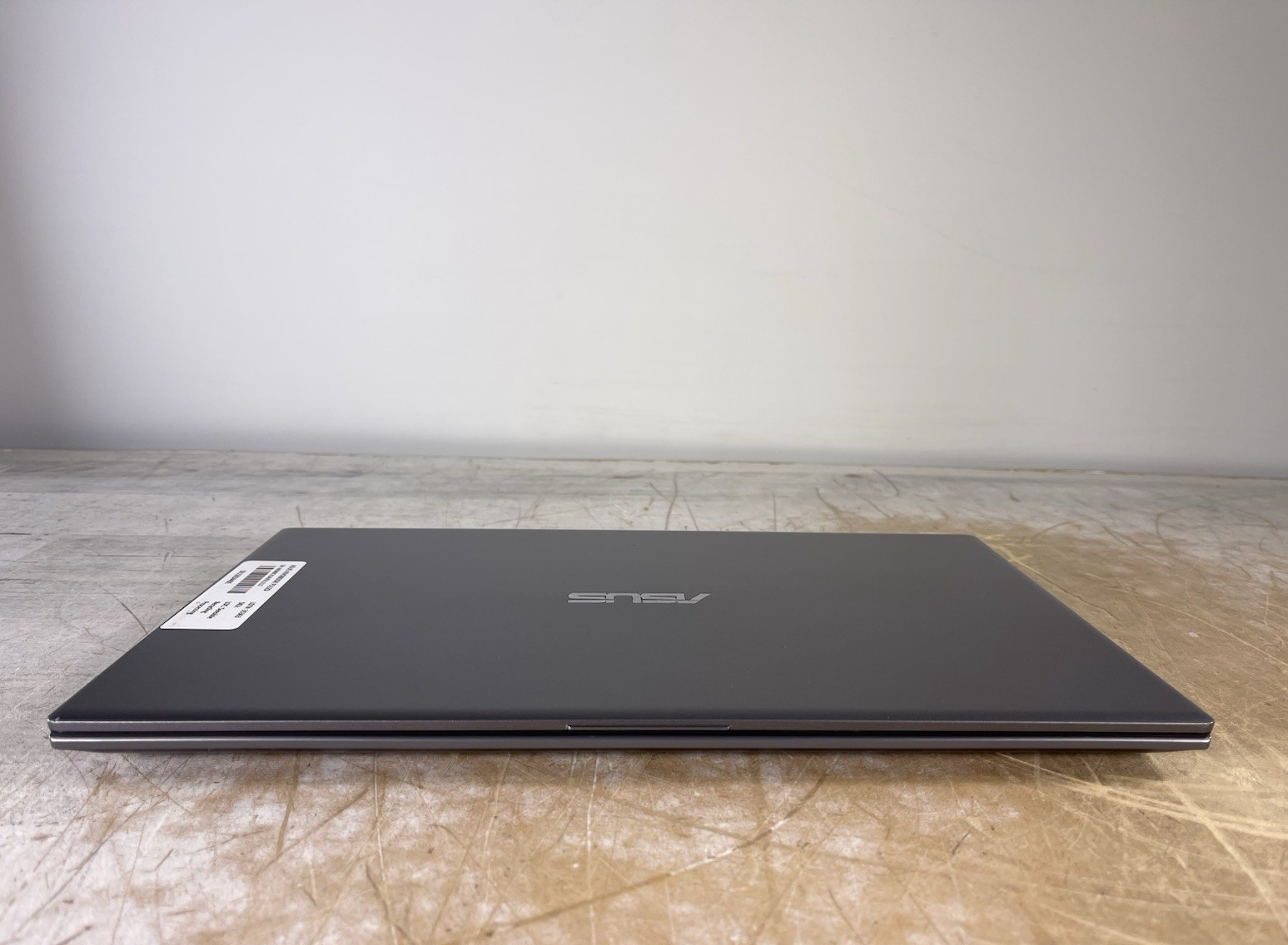 ASUS VIVOBOOK F512D RYZEN 5 3500U @ 2.10GHz, 12GB RAM, NO HDD/OS