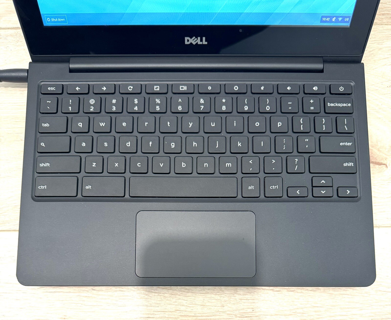 Dell Chromebook 11 CB1C13 11.6″ Laptop ChromeOS