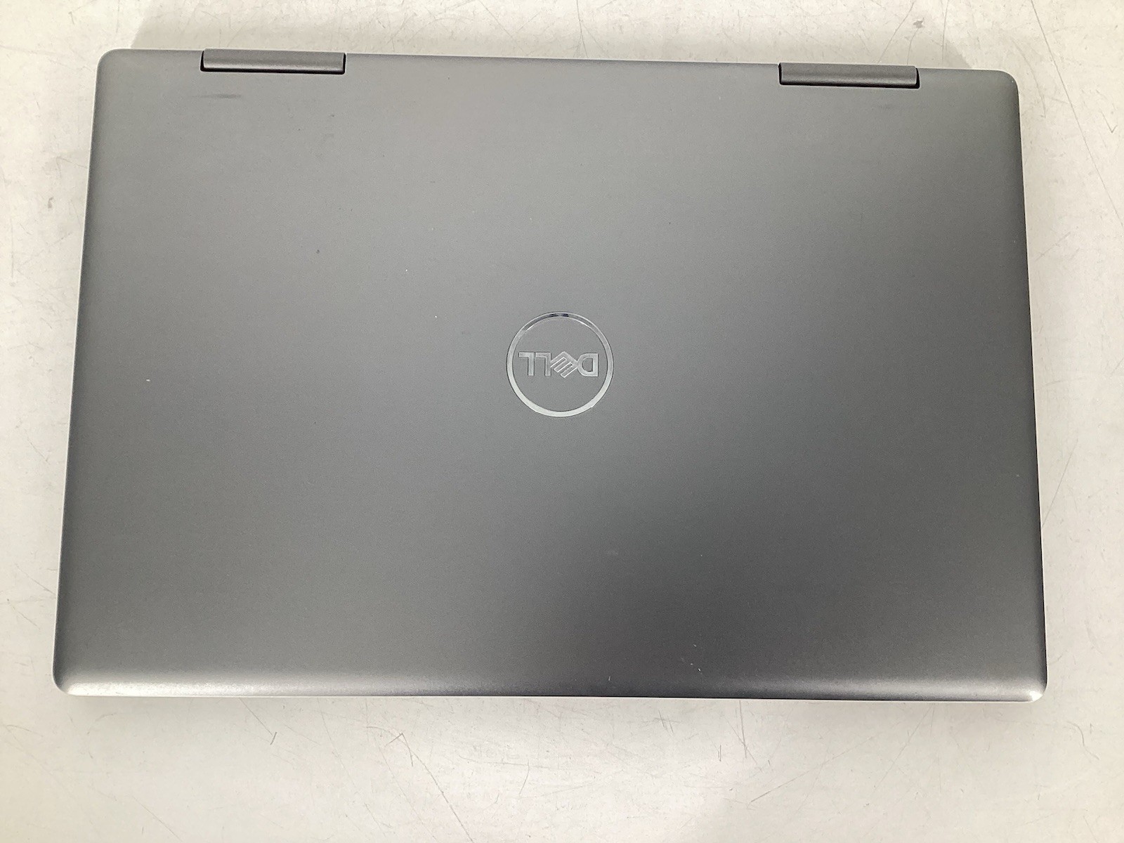 Lot of 5 Dell Inspiron Laptops 3505 7573 7586 7370 7378 8GB No SSD/OS/AC