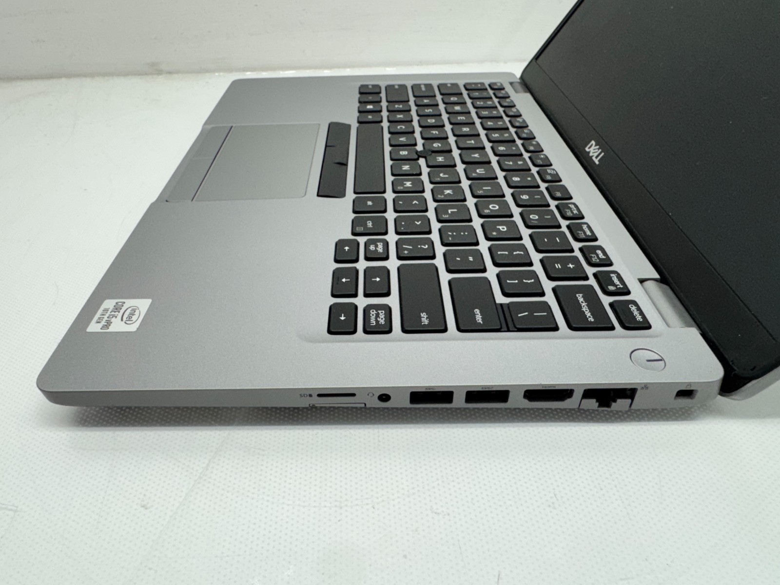 Dell Latitude 5410 14″ LT i7-10610U@1.80GHz 16GB 256 SSD Win 11 w/AC